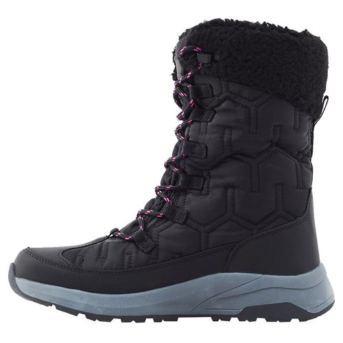 Botas Apreski Alaska Onix Impermeable Waterproof Mujer