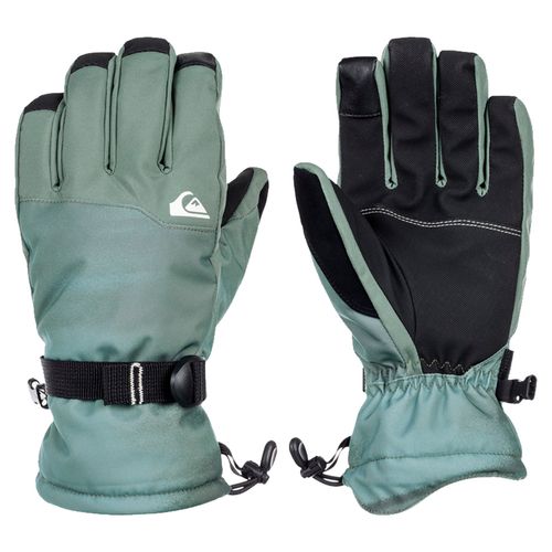 Guantes Quiksilver Mission Hombre