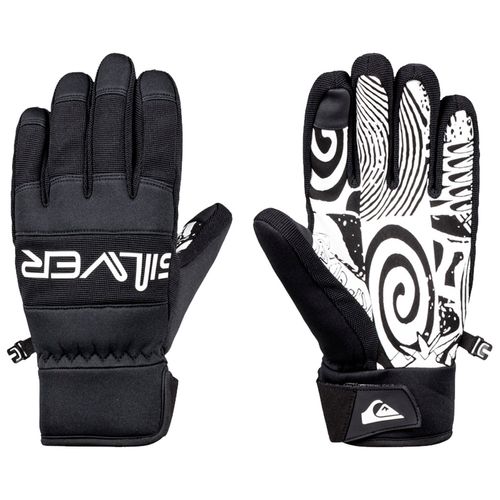 Guantes Quiksilver Method Hombre