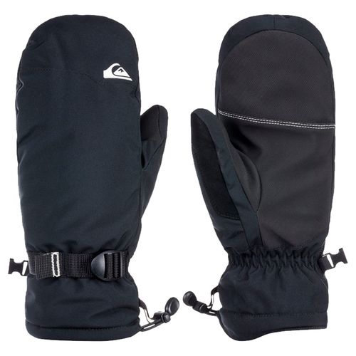 Guantes Mitones Quiksilver Mission Hombre