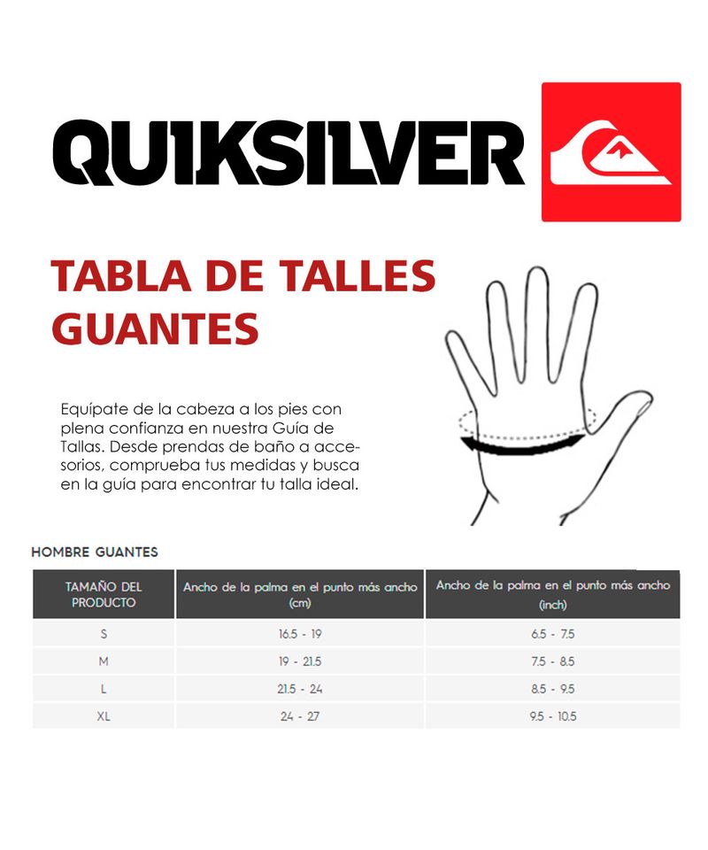 TABLA-DE-TALLES-GUANTES-HOMBRE-QUIKSILVER