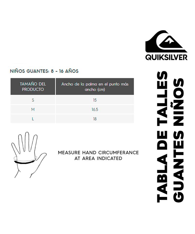 TABLA-DE-TALLES-GUANTES-JUNIOR