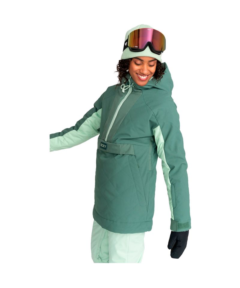 Buzo-Anorak-Roxy-Radiant-Lines-10K-Ski-Snowboard-Mujer-Dark-Forest-3242135023-6