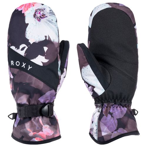 Guantes Mitones Roxy Jetty Mitt Mujer