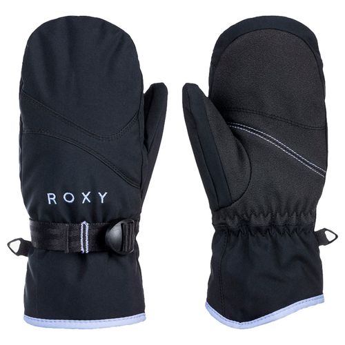 Guantes Mitones Roxy Jetty Solid Niñas