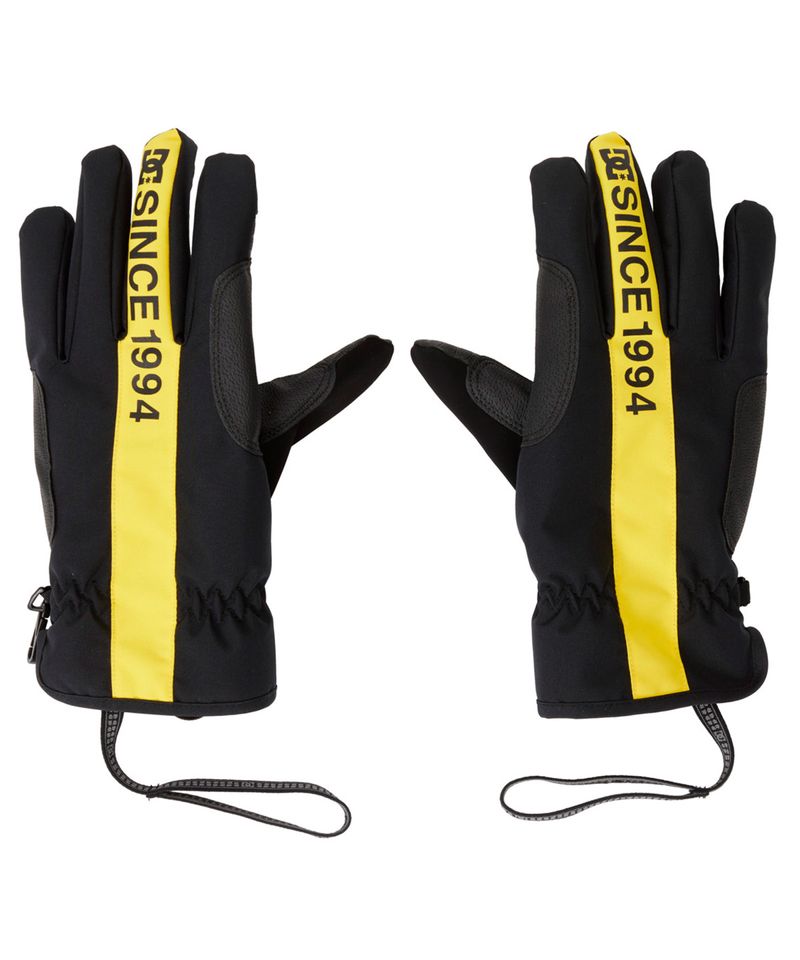 Guantes-DC-Shoes-Salute-10K-Ski-Snowboard-Hombre-Black-1242139007