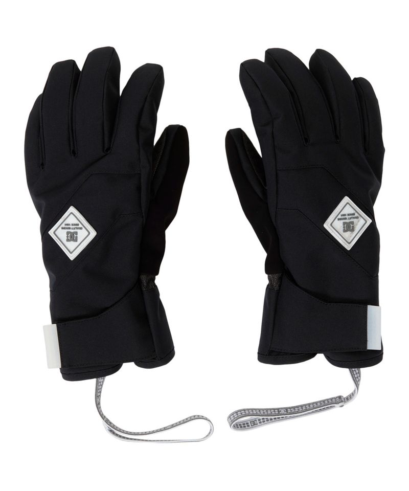 Guantes-DC-Shoes-Franchise-10K-Ski-Snowboard-Mujer-Black-1242139014