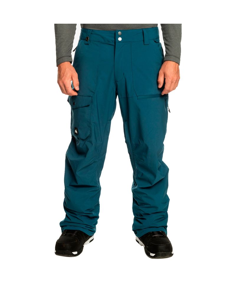 Pantalon-Quiksilver-Utility-20K-Ski-Snowboard-Hombre-Majolica-Blue-2242136008