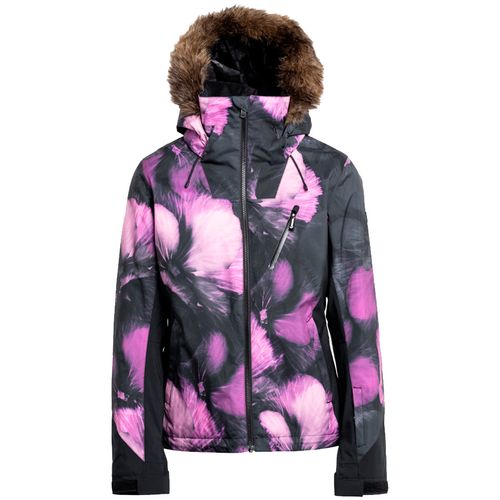 Campera Roxy Jet Ski Premium 15K Mujer