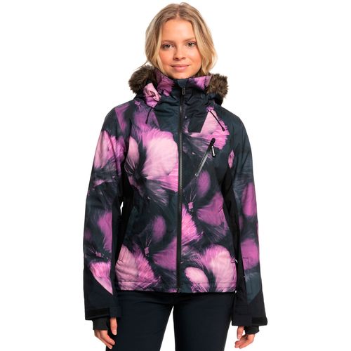 Campera Roxy Jet Ski Premium 15K Mujer