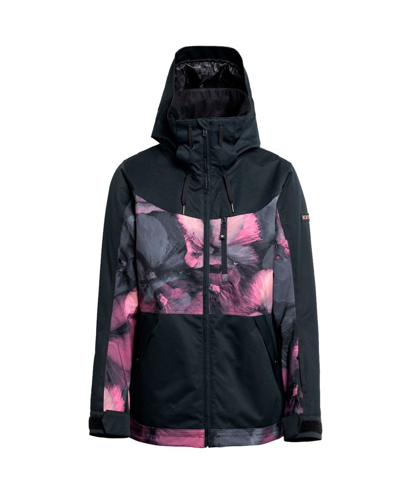 Campera-Roxy-Presence-Parka-10K-Ski-Snowboard-Mujer-True-Black-Pansy-Pansy-3242135016