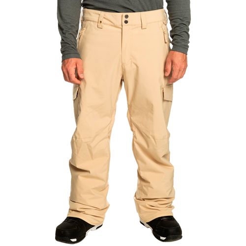 Pantalon Quiksilver Porter 10k Hombre