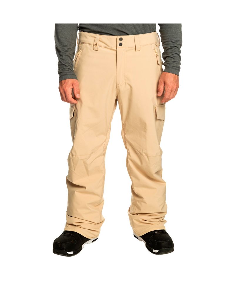 Pantalon-Quiksilver-Porter-Ski-Snowboard-10k-Hombre-Phale-Khaki-2242136015