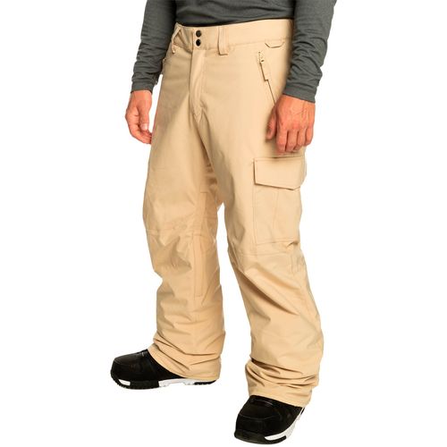 Pantalon Quiksilver Porter 10k Hombre