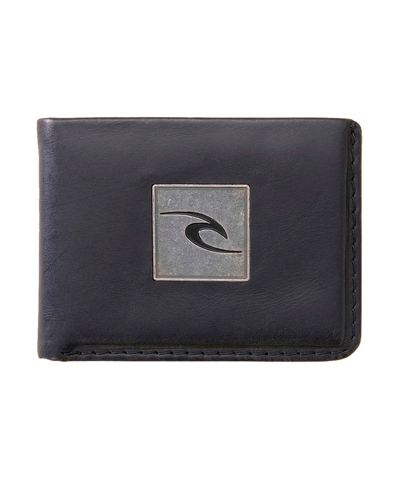 Billetera-Rip-Curl-All-Day-Icon-Urbano-Cuero-Hombre-Black-05899-J2
