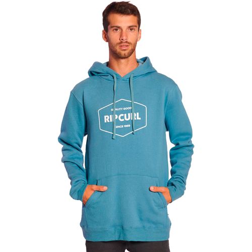 Buzo Rip Curl Stapler Hood Hombre