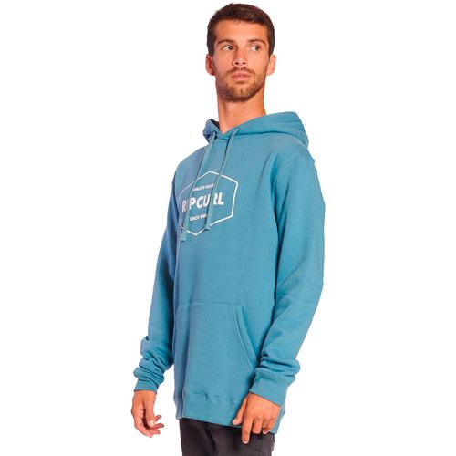 Buzo Rip Curl Stapler Hood Hombre