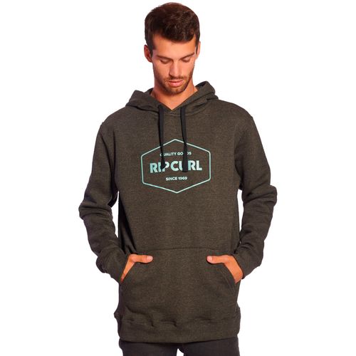 Buzo Rip Curl Stapler Hood Hombre