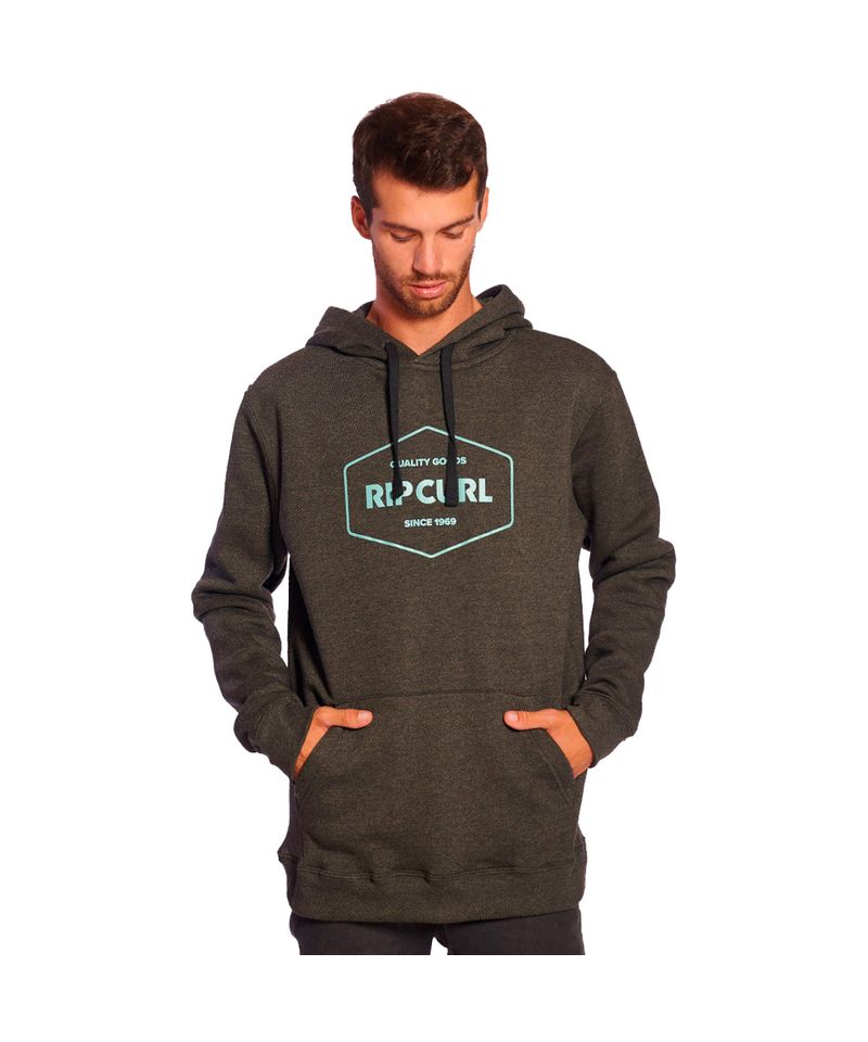 Buzo-Rip-Curl-Stapler-Hood-Urbano-Hombre-Gris-Oscuro-02596-LC
