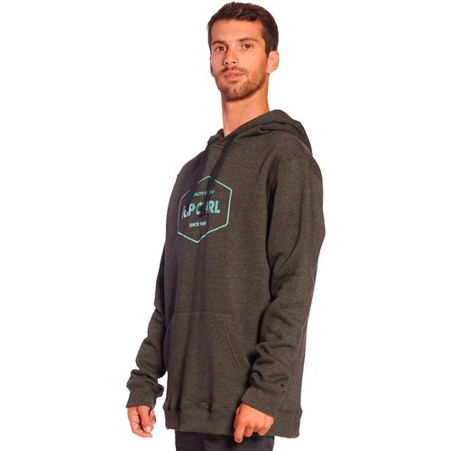 Buzo Rip Curl Stapler Hood Hombre