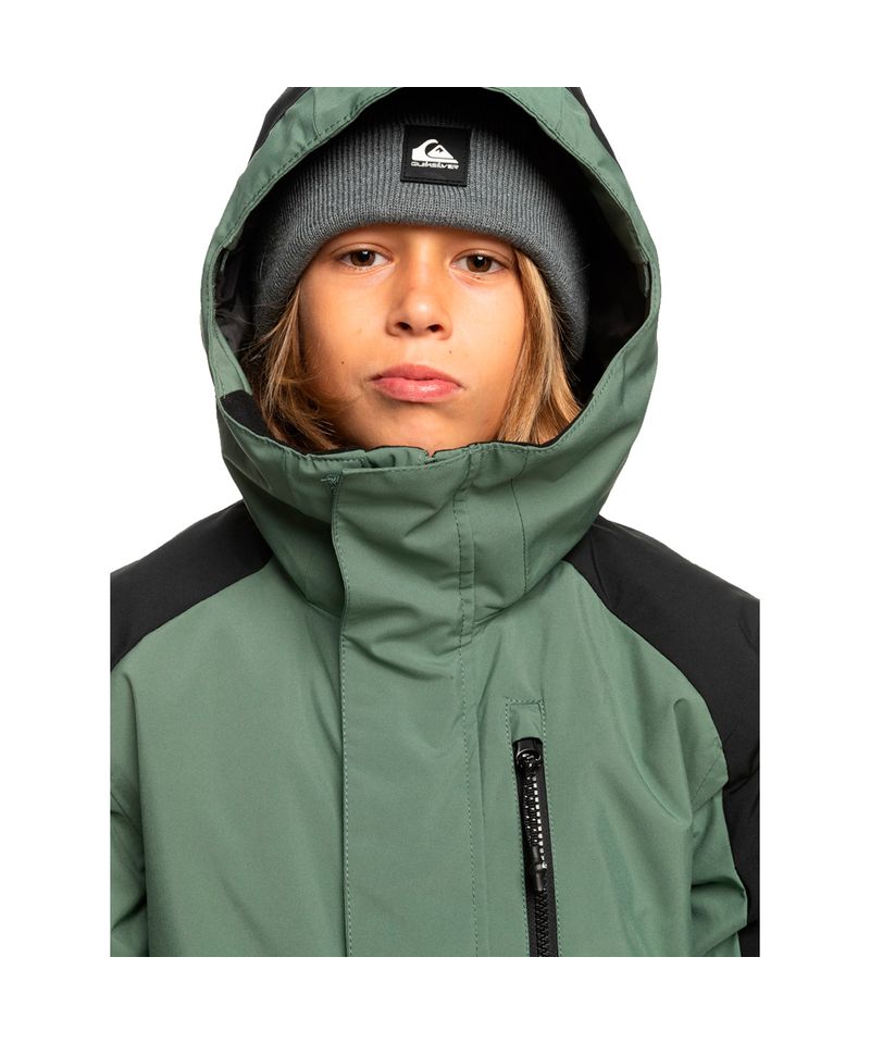 Campera-Quiksilver-Mission-Block-10K-Ski-Snowboard-Junior-Laurel-Wreath-2242135045-7