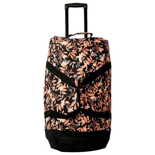 Bolso Viajero Rip Curl Jupiter Mixed 80L C/Ruedas Unisex