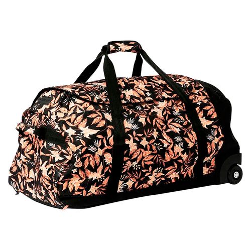 Bolso Viajero Rip Curl Jupiter Mixed 80L C/Ruedas Unisex