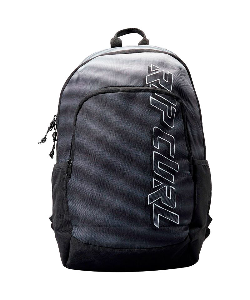 Mochila-Rip-Curl-Ozone-Faded-Slant-30L-Urbano-Unisex-Black-05626-L0