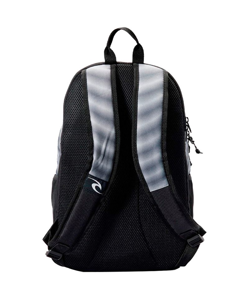 Mochila-Rip-Curl-Ozone-Faded-Slant-30L-Urbano-Unisex-Black-05626-L0-2