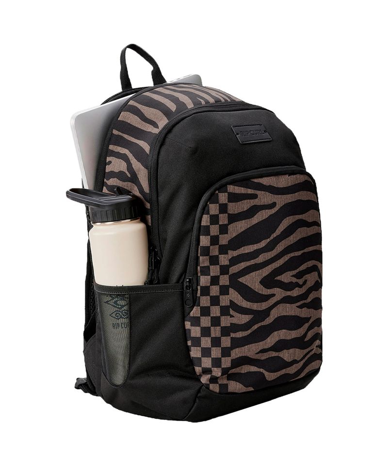 Mochila-Rip-Curl-Ozone-30L-Urbano-Colegio-Oficina-Unisex-Brown-05598-L4-1