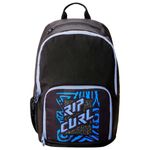 Mochila-Rip-Curl-Evo-Icons-of-Surf-24L-Urbano-Unisex-Black-Blue-05815-L2