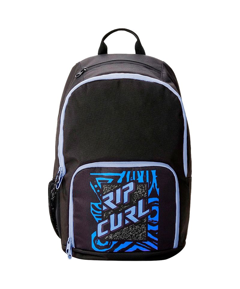 Mochila-Rip-Curl-Evo-Icons-of-Surf-24L-Urbano-Unisex-Black-Blue-05815-L2