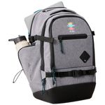 Mochila-Rip-Curl-F-Light-Posse-35L-Urbano-Unisex-Grey-Marley-05572-L5-1