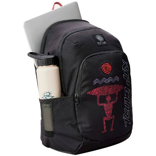 Mochila Rip Curl Ozone Solid Rock 30L Unisex