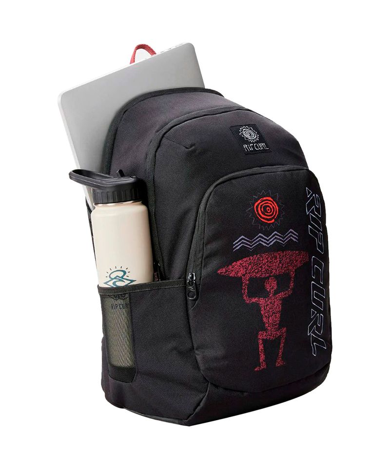 Mochila-Rip-Curl-Ozone-Solid-Rock-30L-Urbano-Unisex-Black-05626-L2-1