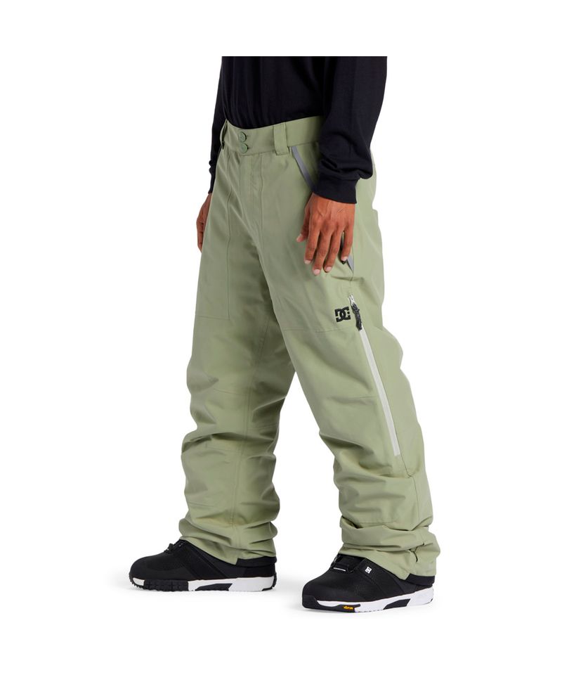 Pantalones dc hombre sale