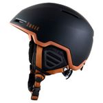 Casco-Ombak-Biarritz-Ski-Snowboard-Unisex-Black-Brown-02-1501