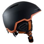 Casco-Ombak-Biarritz-Ski-Snowboard-Unisex-Black-Brown-02-1501-1