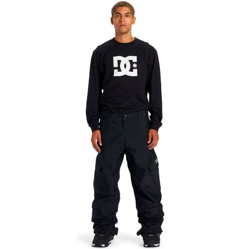 Pantalon DC Shoes Banshee 10K Hombre