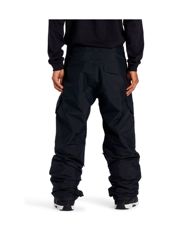 Pantalon-DC-Shoes-Banshee-10K-Ski-Snowboard-Hombre-Black-1242136017d-2