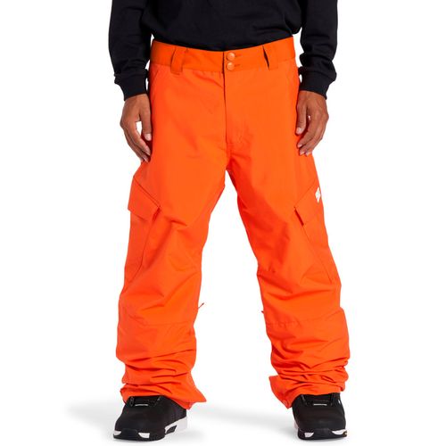 Pantalon DC Shoes Banshee 10K Hombre