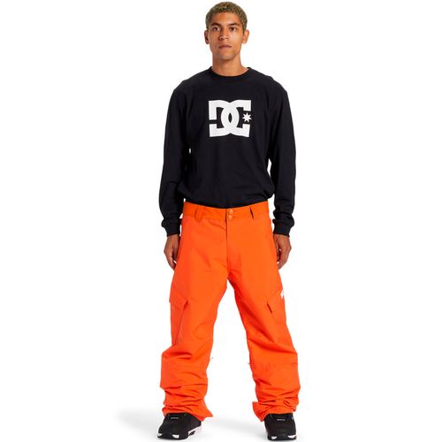 Pantalon DC Shoes Banshee 10K Hombre