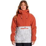 Buzo-Anorak-DC-Shoes-Chalet-10K-Ski-Snowboard-Mujer-Auburn-1242135036