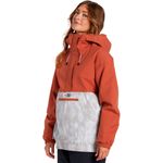 Buzo-Anorak-DC-Shoes-Chalet-10K-Ski-Snowboard-Mujer-Auburn-1242135036-3