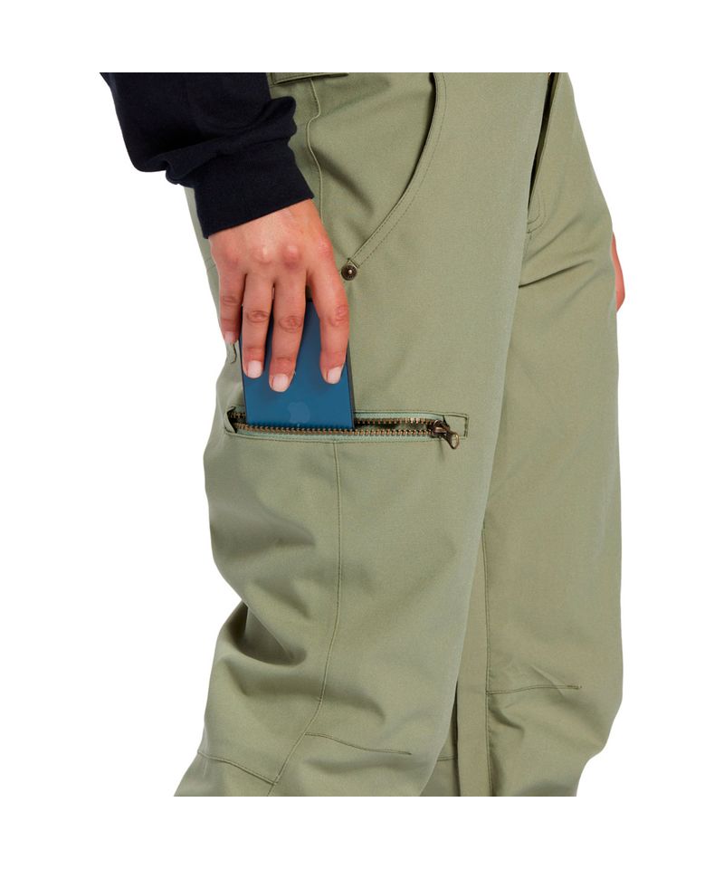 Pantalon-DC-Shoes-Viva-15K-Impermeable-Snowboard-Ski-Mujer-Oil-Green-1242136031-4