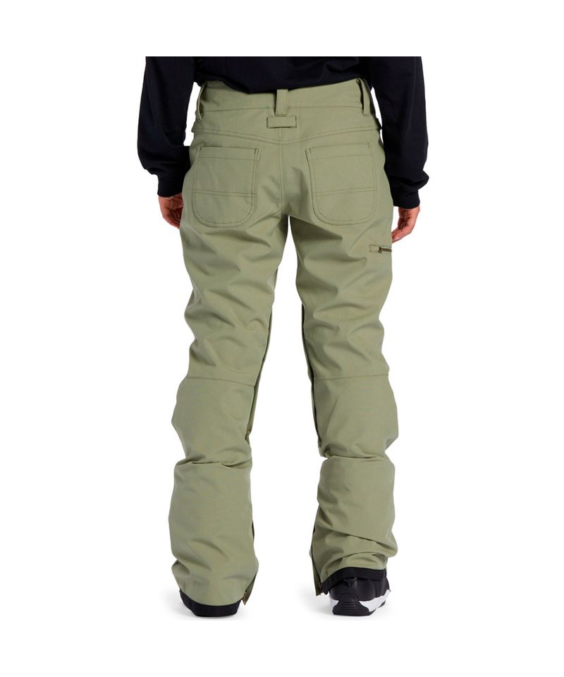 Pantalon-DC-Shoes-Viva-15K-Impermeable-Snowboard-Ski-Mujer-Oil-Green-1242136031-7