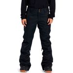 Pantalon-DC-Shoes-Viva-15K-Impermeable-Snowboard-Ski-Mujer-Black-1242136032