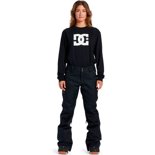 Pantalón DC Shoes Viva 15K Impermeable Mujer