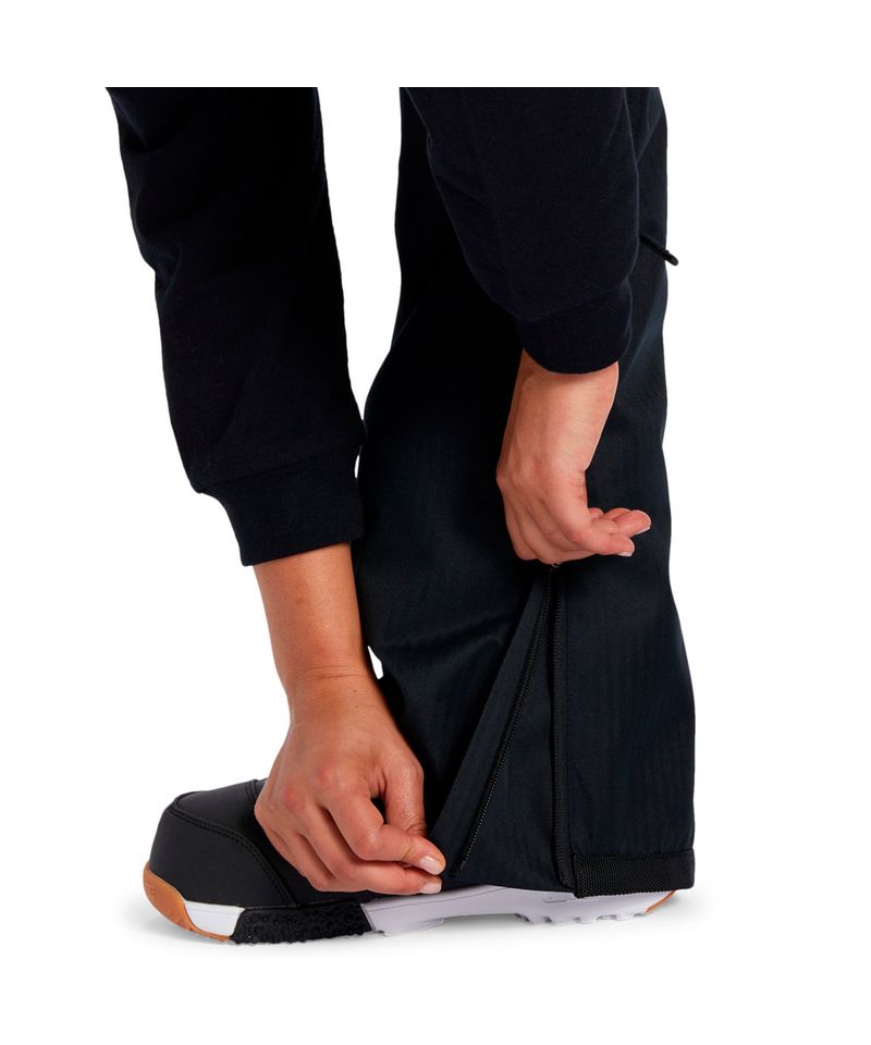 Pantalon-DC-Shoes-Viva-15K-Impermeable-Snowboard-Ski-Mujer-Black-1242136032-6