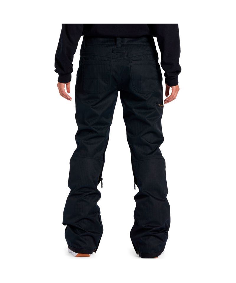 Pantalon-DC-Shoes-Viva-15K-Impermeable-Snowboard-Ski-Mujer-Black-1242136032-7